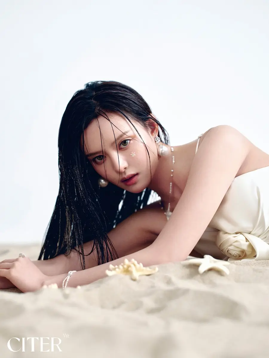 R.E.D @ CITER China April 2025