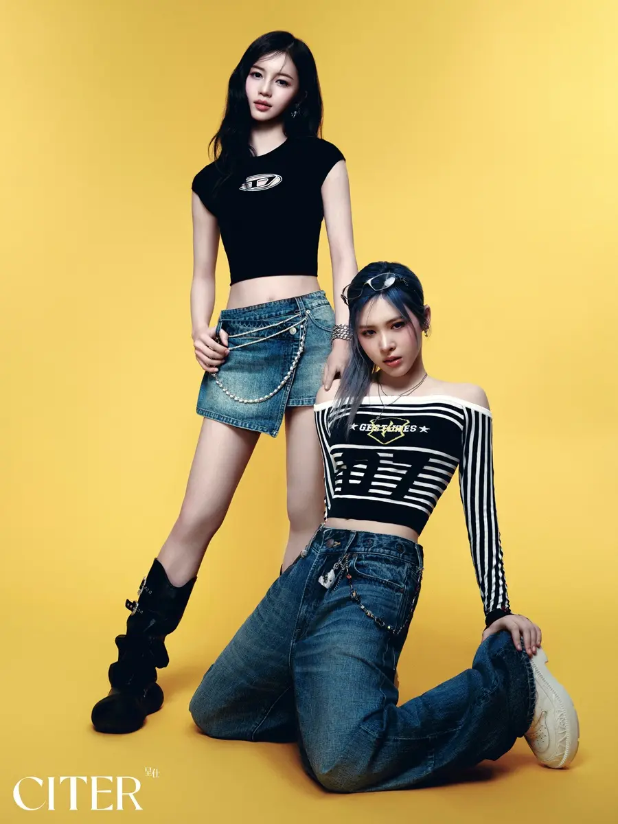 R.E.D @ CITER China April 2025