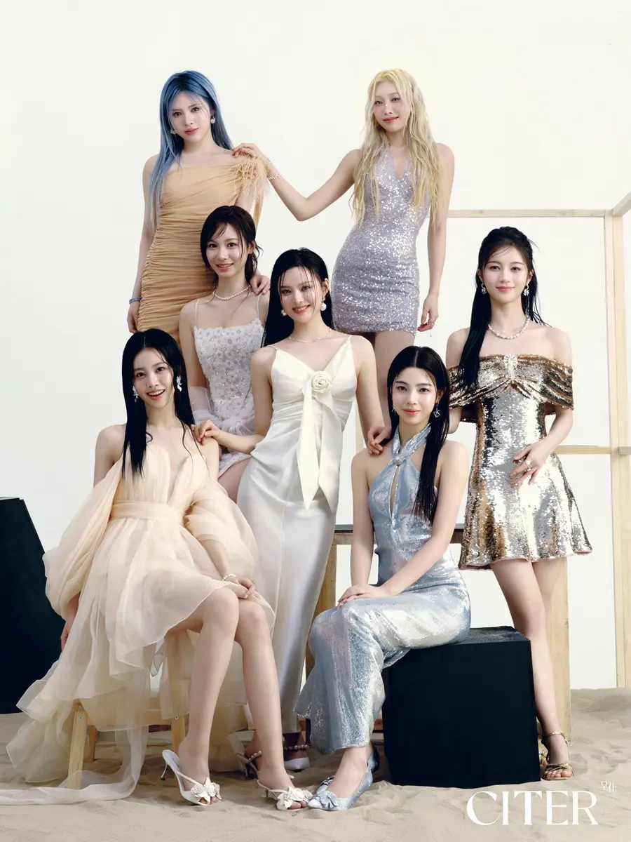 R.E.D @ CITER China April 2025