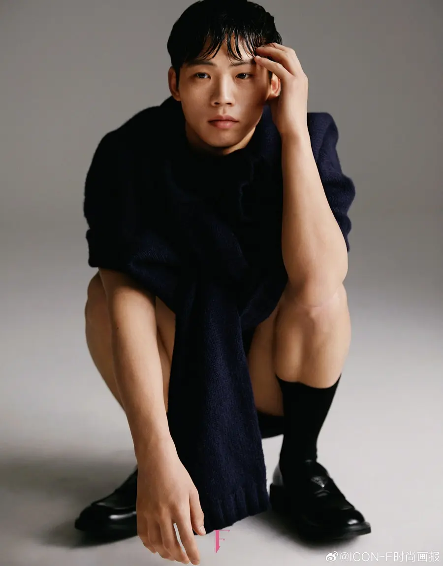 Chen Yongsheng @ Icon-F China April 2025