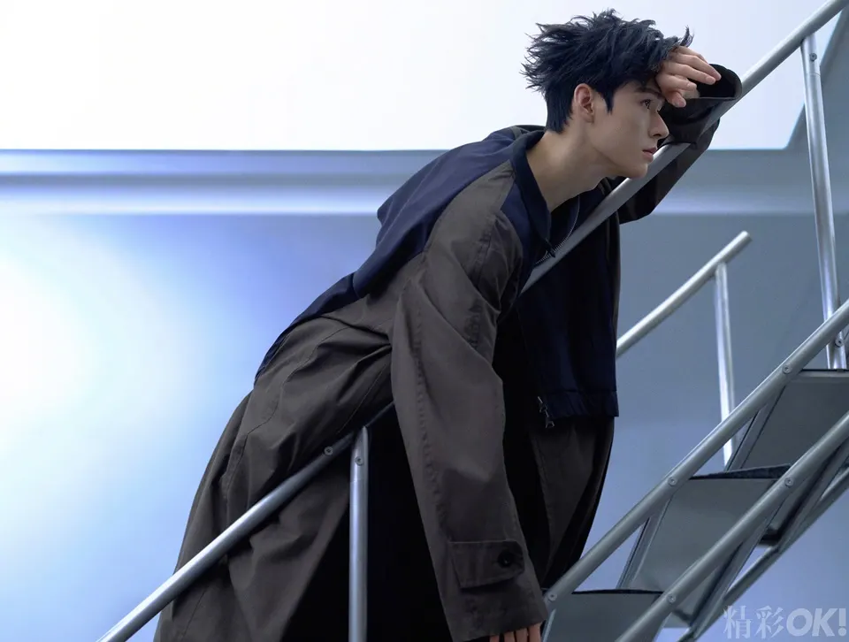 Gong Jun @ OK! China May 2025