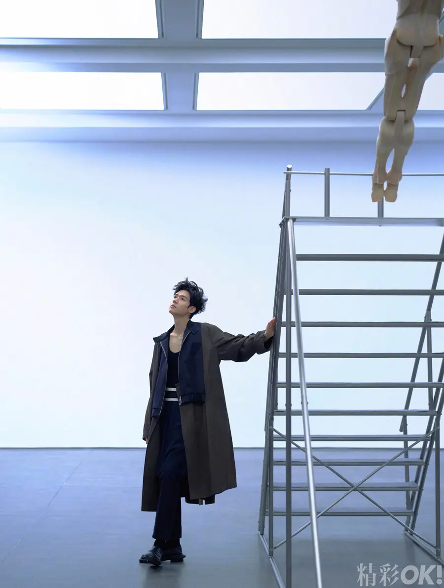 Gong Jun @ OK! China May 2025