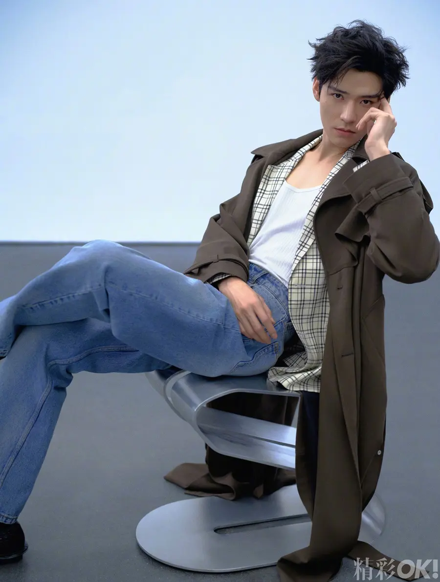 Gong Jun @ OK! China May 2025