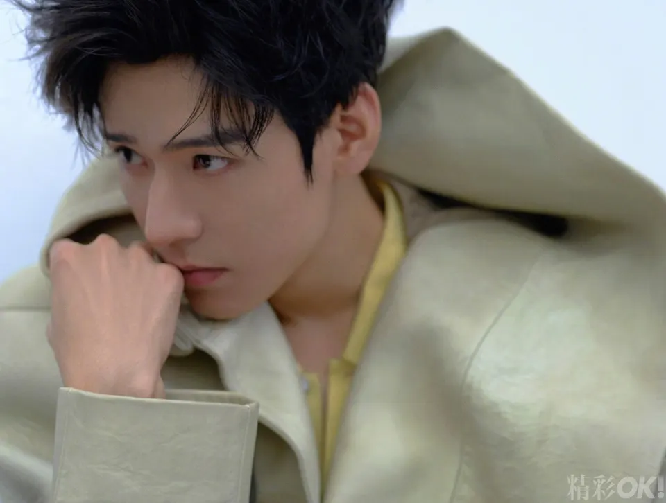 Gong Jun @ OK! China May 2025