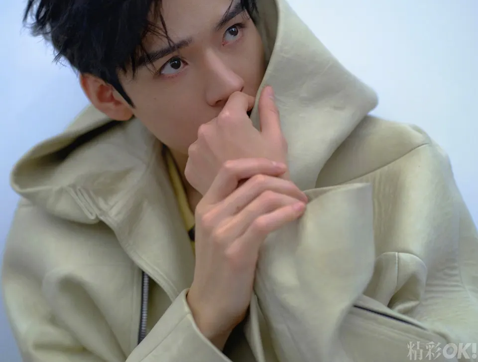 Gong Jun @ OK! China May 2025