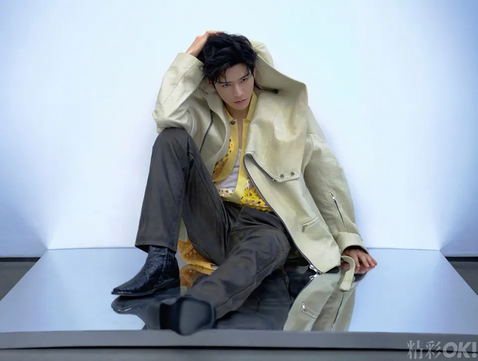 Gong Jun @ OK! China May 2025