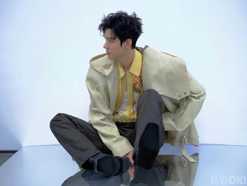 Gong Jun @ OK! China May 2025