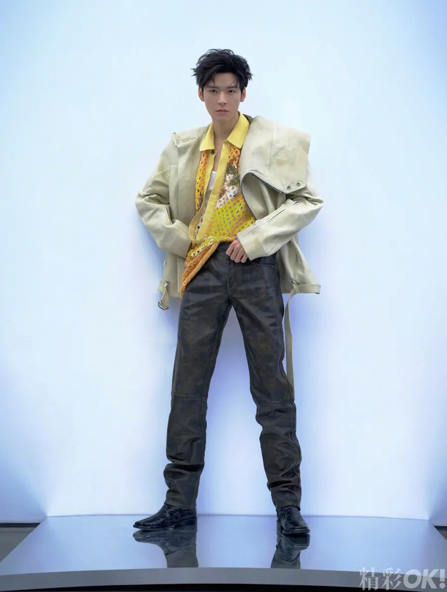 Gong Jun @ OK! China May 2025