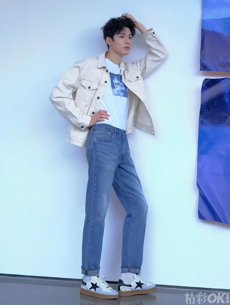 Gong Jun @ OK! China May 2025