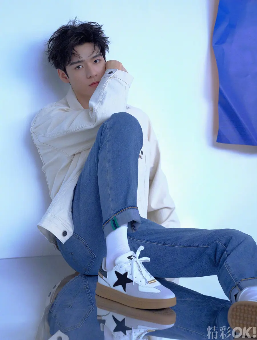 Gong Jun @ OK! China May 2025