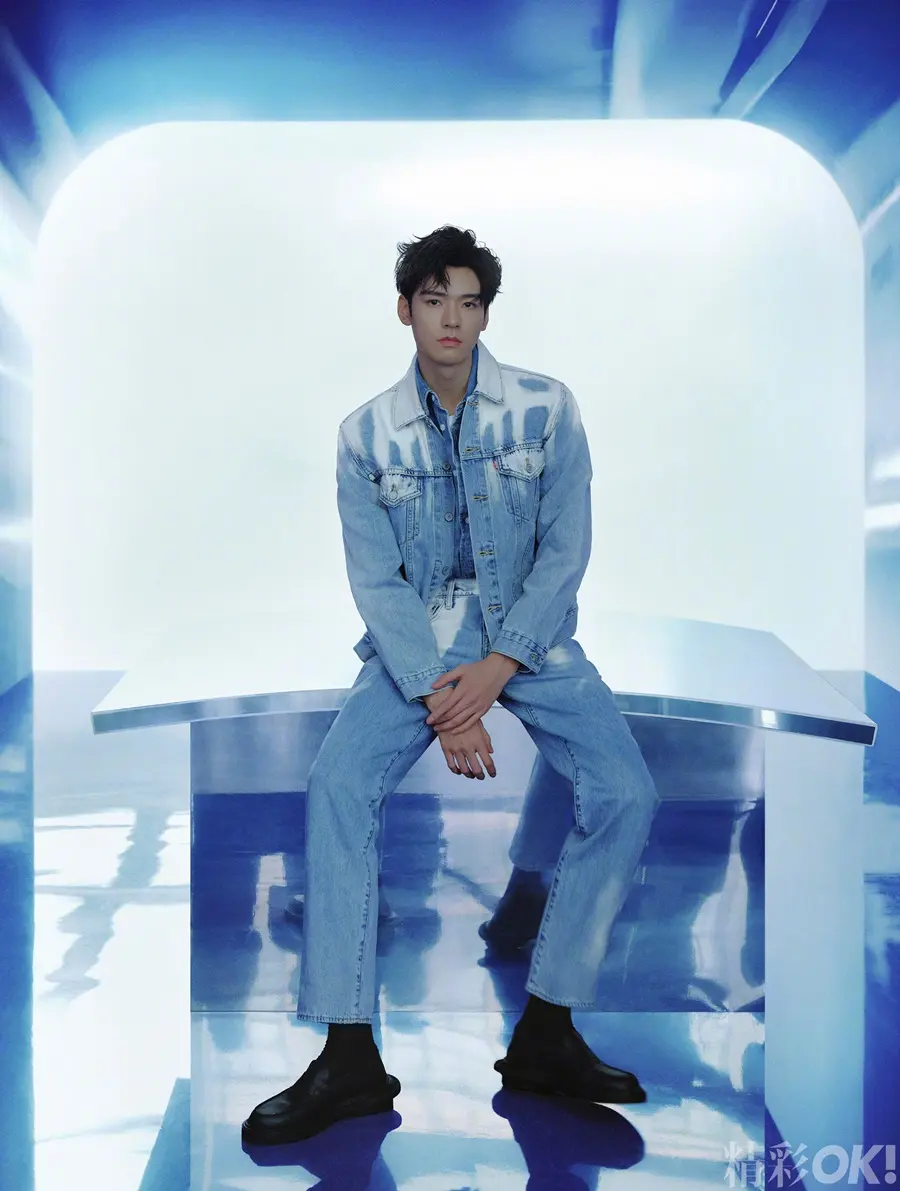 Gong Jun @ OK! China May 2025