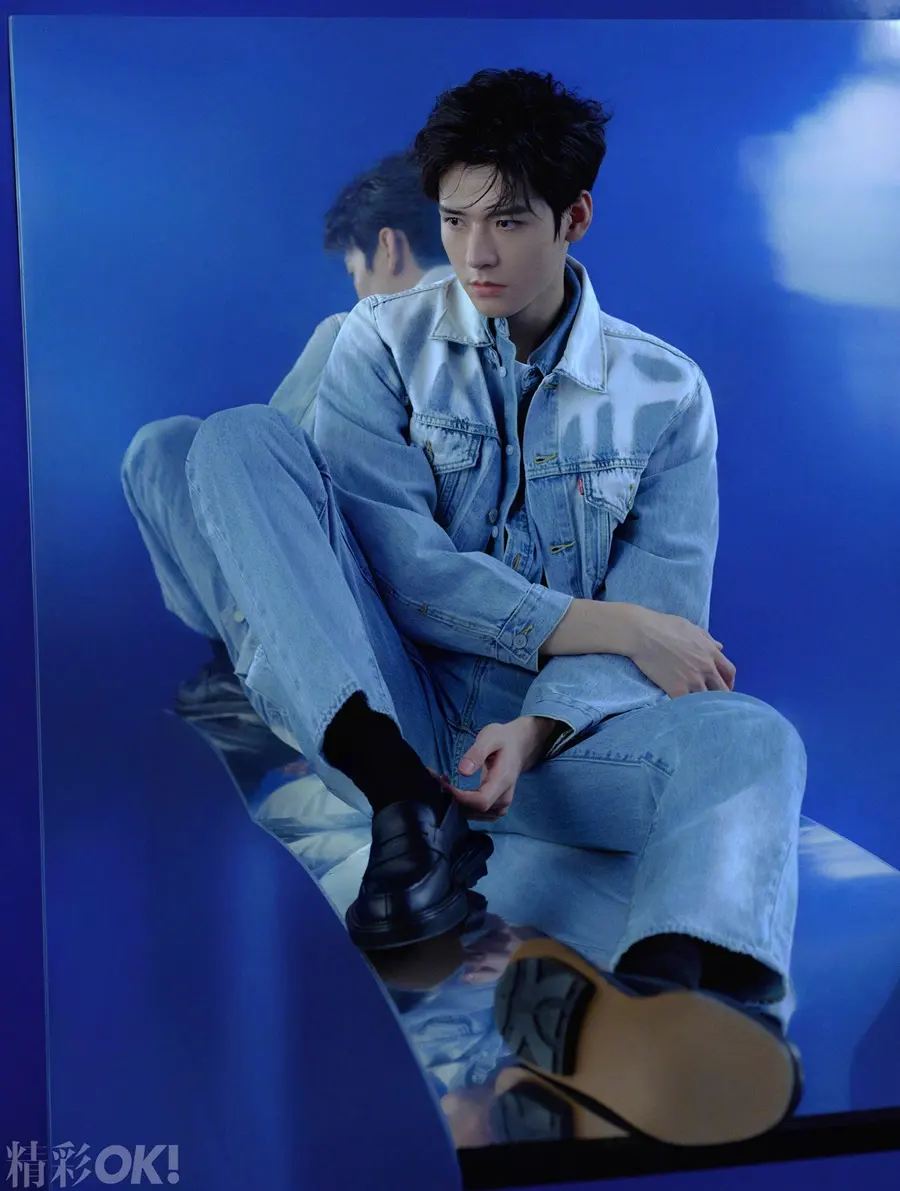 Gong Jun @ OK! China May 2025