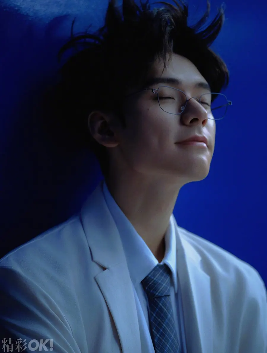 Gong Jun @ OK! China May 2025