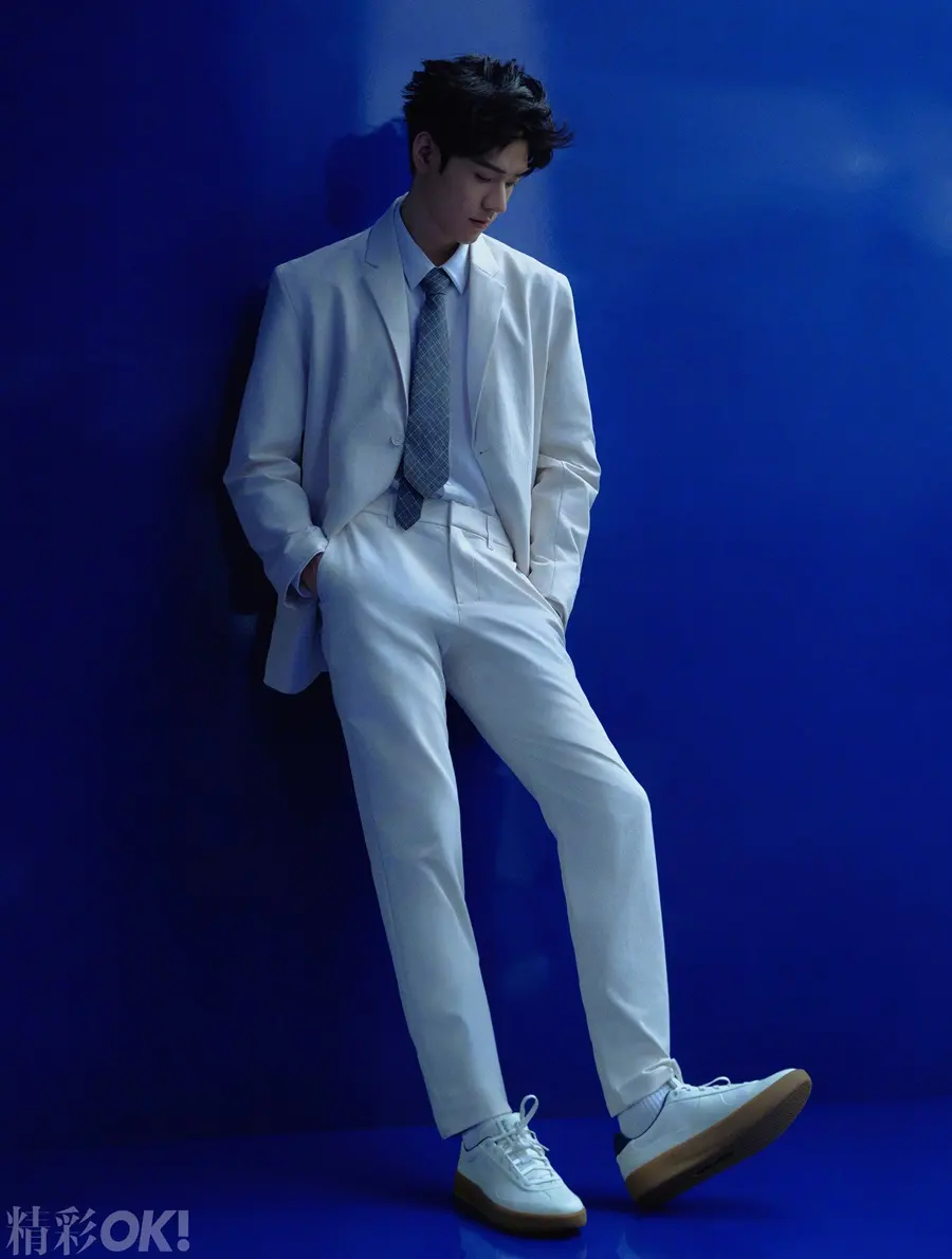 Gong Jun @ OK! China May 2025