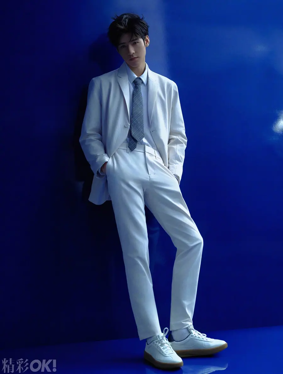 Gong Jun @ OK! China May 2025