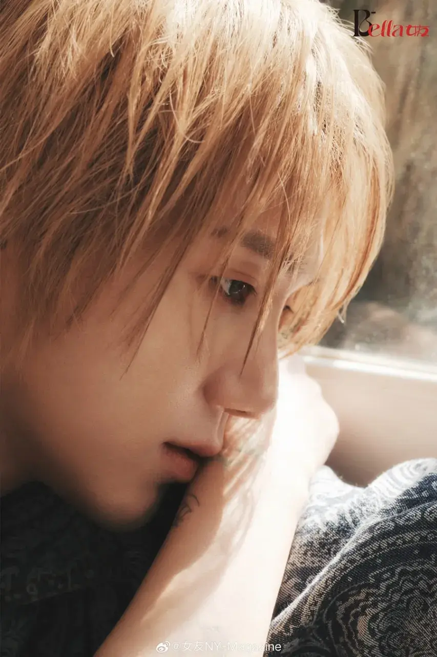 Yesung @ BELLA+ China April 2025