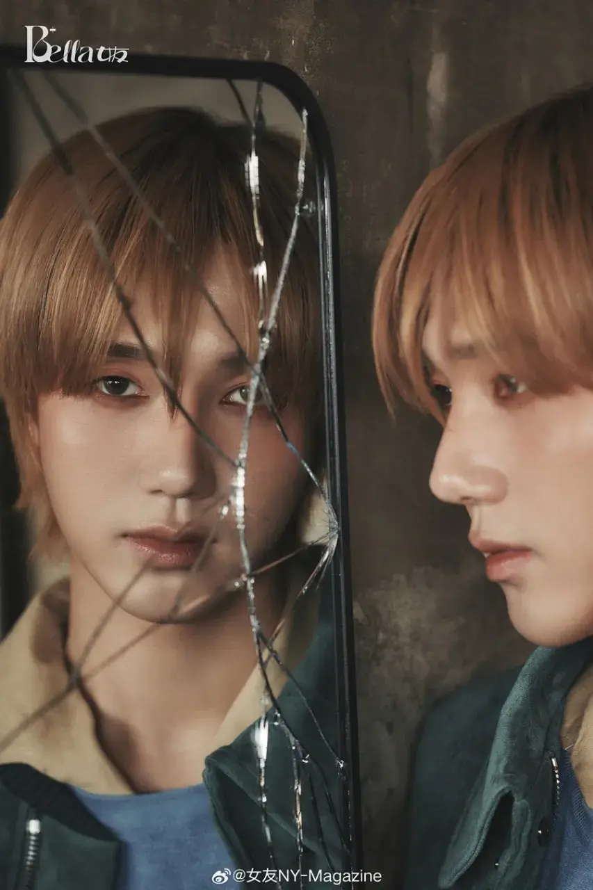 Yesung @ BELLA+ China April 2025