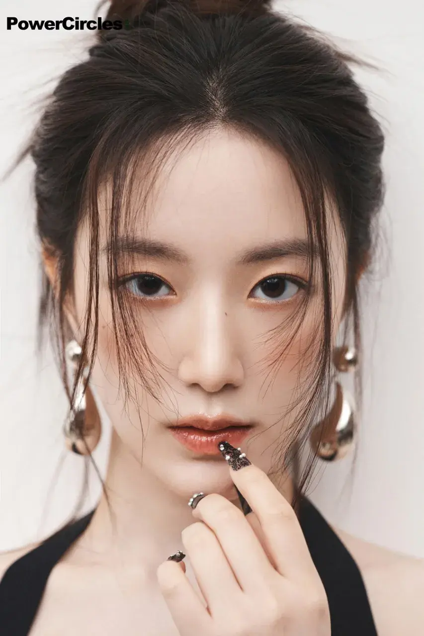 (G)I-DLE Shuhua @ PowerCircles China April 2025