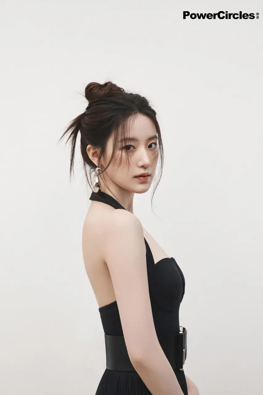 (G)I-DLE Shuhua @ PowerCircles China April 2025