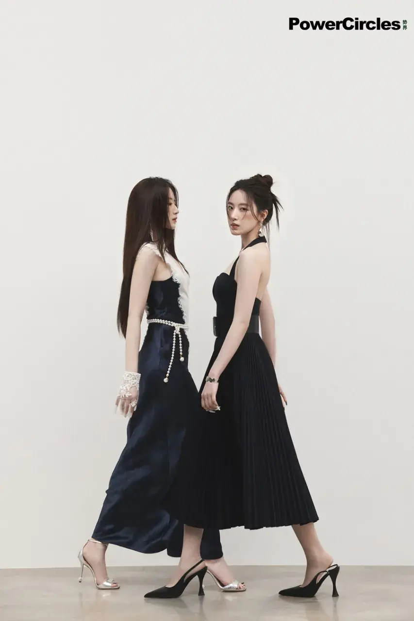 (G)I-DLE Shuhua @ PowerCircles China April 2025