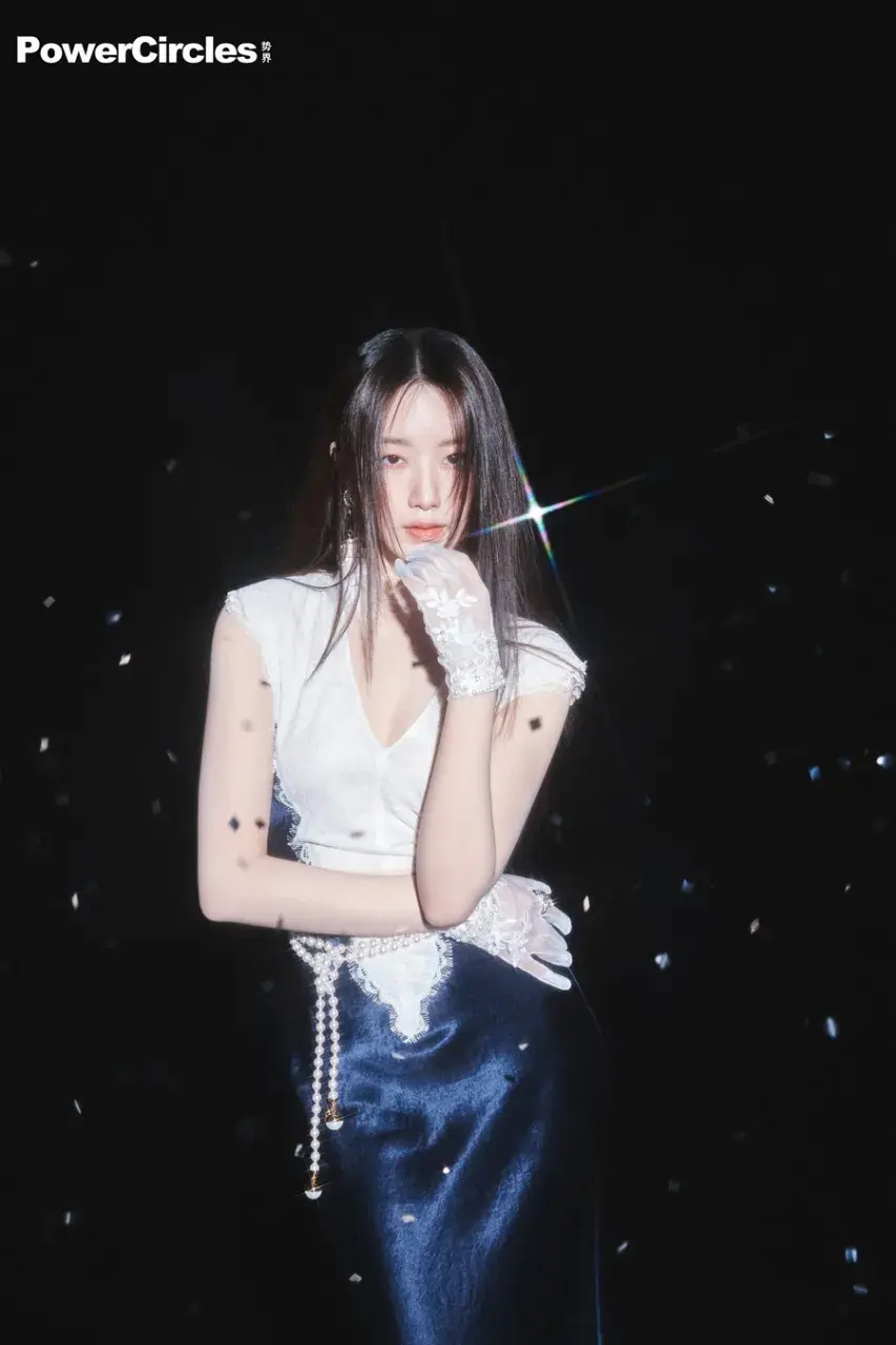 (G)I-DLE Shuhua @ PowerCircles China April 2025