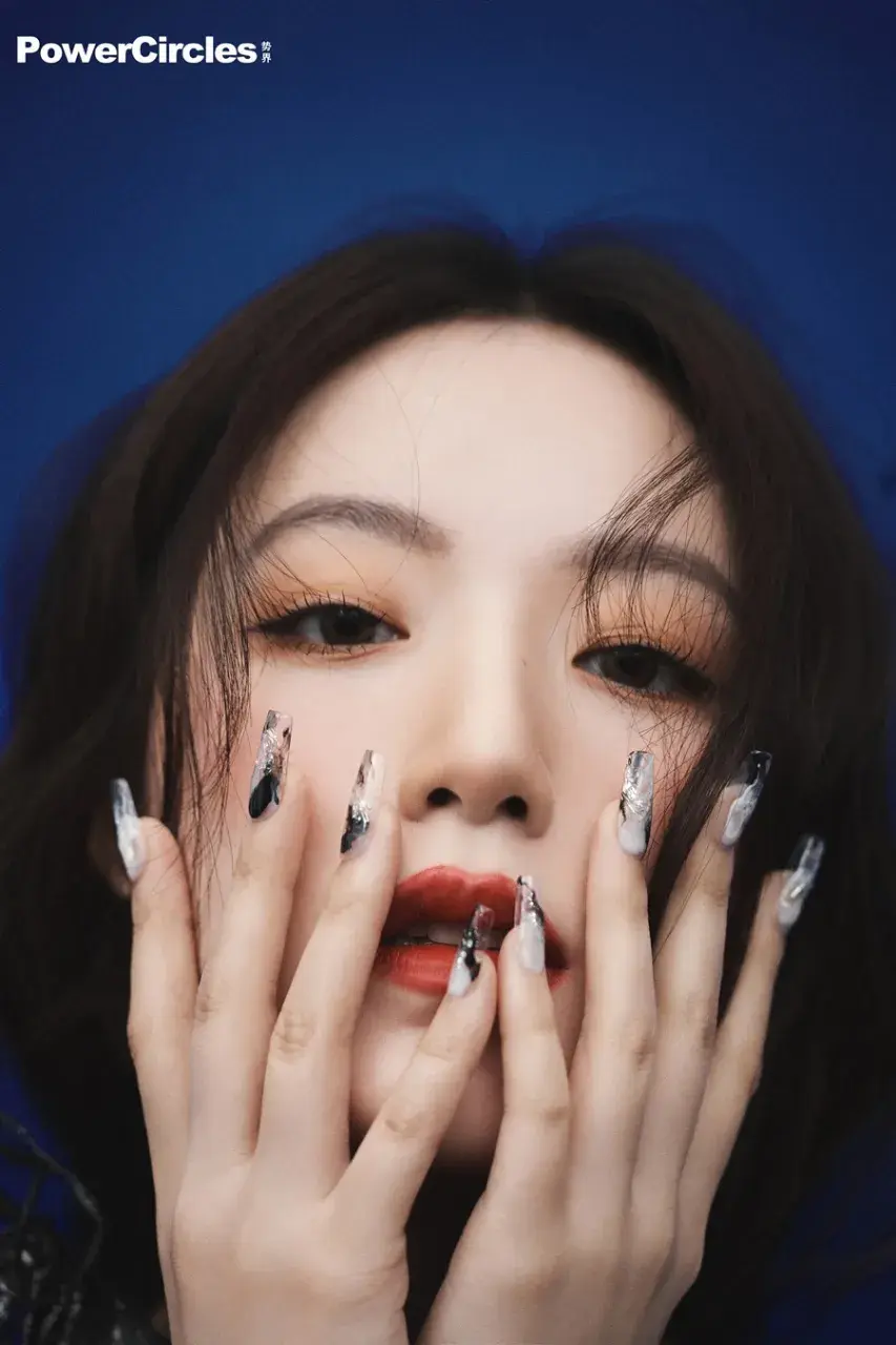 (G)I-DLE Shuhua @ PowerCircles China April 2025