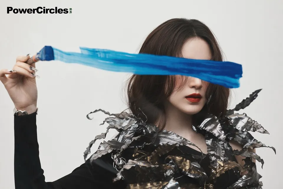 (G)I-DLE Shuhua @ PowerCircles China April 2025