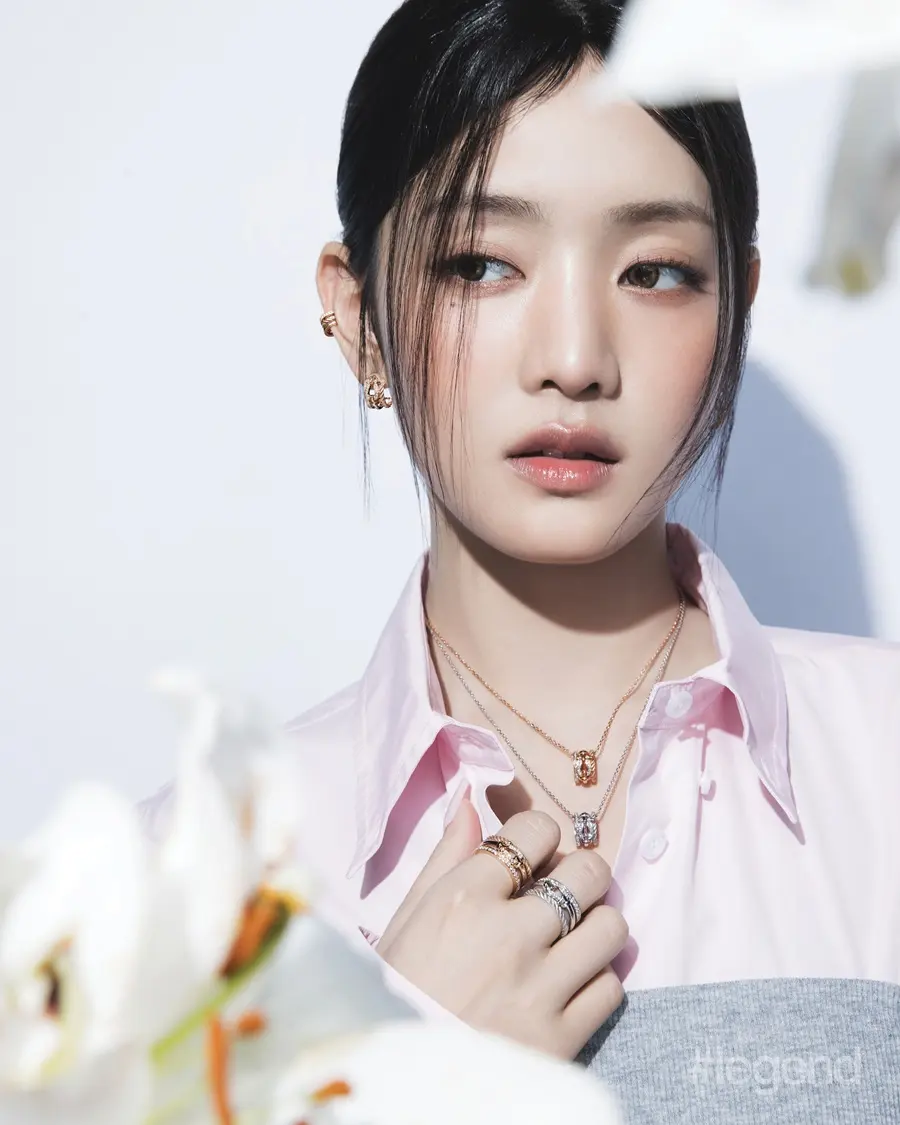 (G)I-DLE Minnie @ Hashtag legend HK April 2025