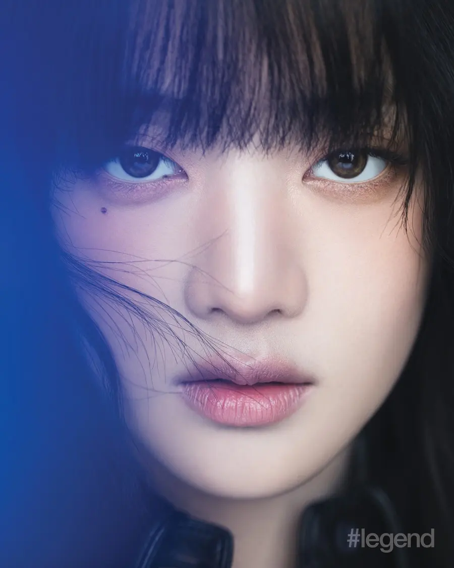 (G)I-DLE Minnie @ Hashtag legend HK April 2025