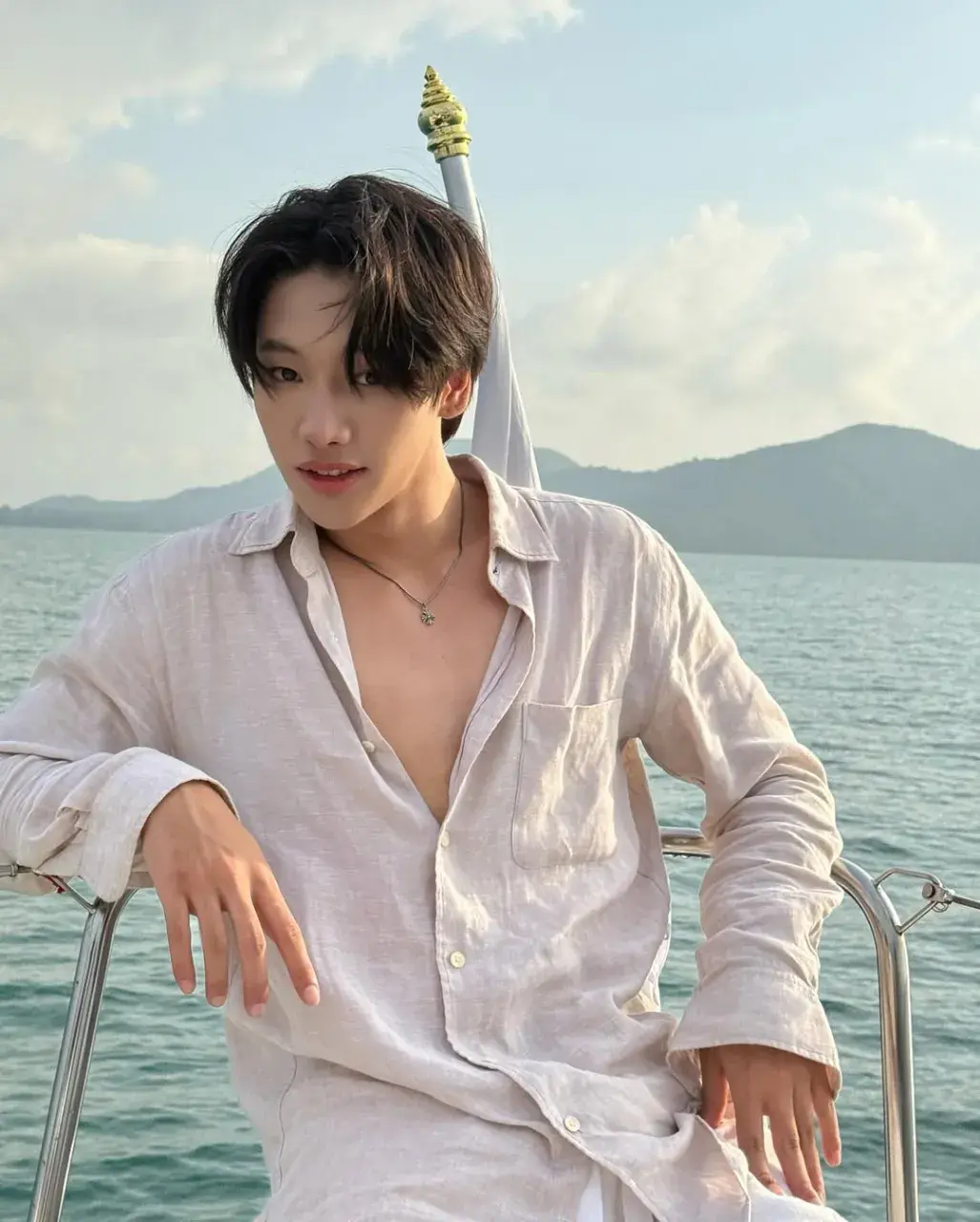 นิว ชุณวรรณ หมั่นดี