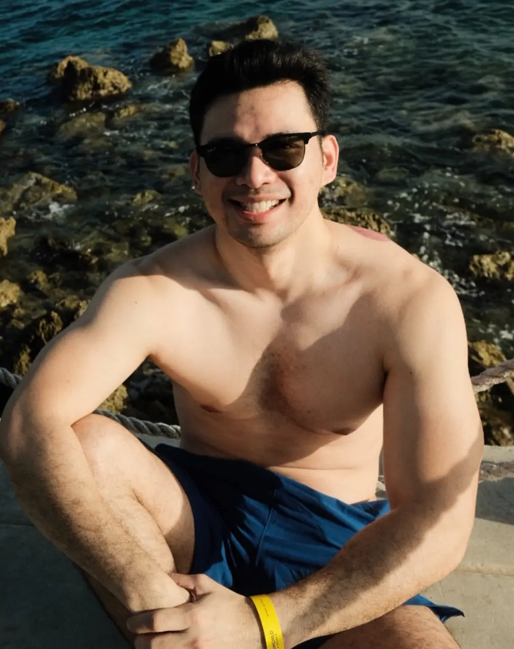 Airbus Pilot : Jon Jayson Sy