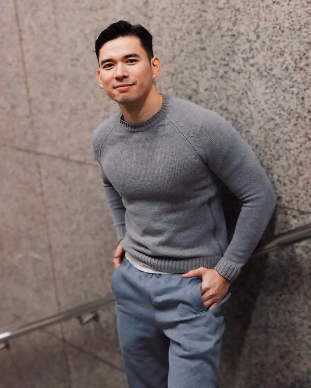 Airbus Pilot : Jon Jayson Sy