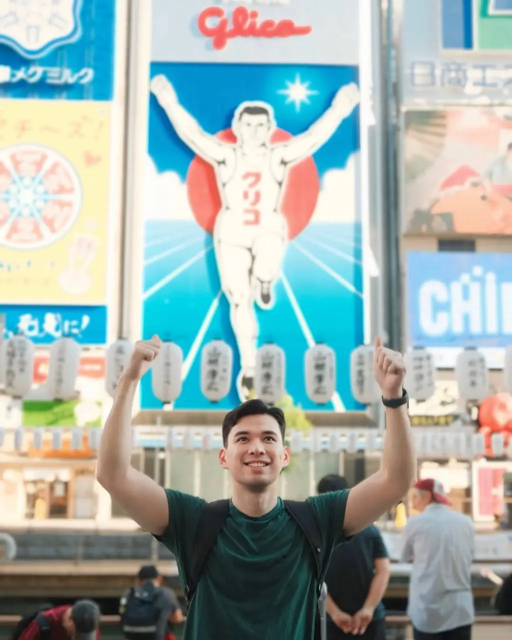 Airbus Pilot : Jon Jayson Sy