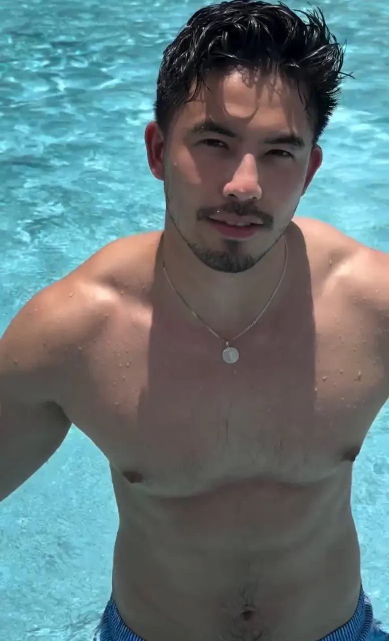 Actor & singer : Tony Labrusca