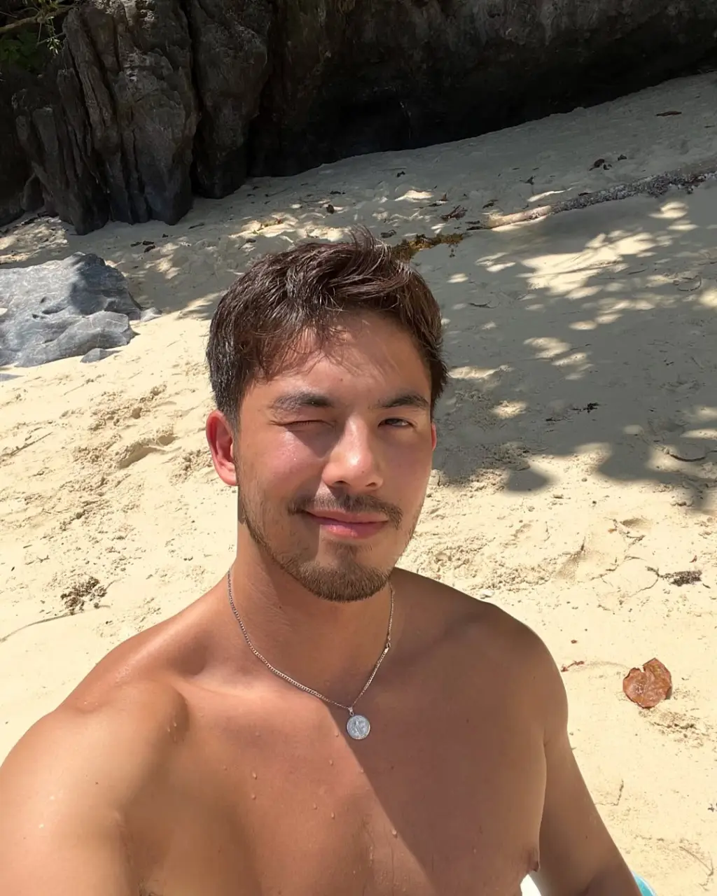 Actor & singer : Tony Labrusca