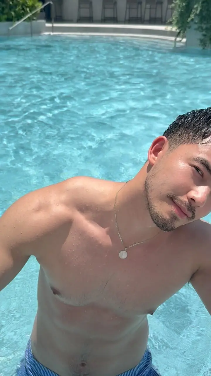 Actor & singer : Tony Labrusca