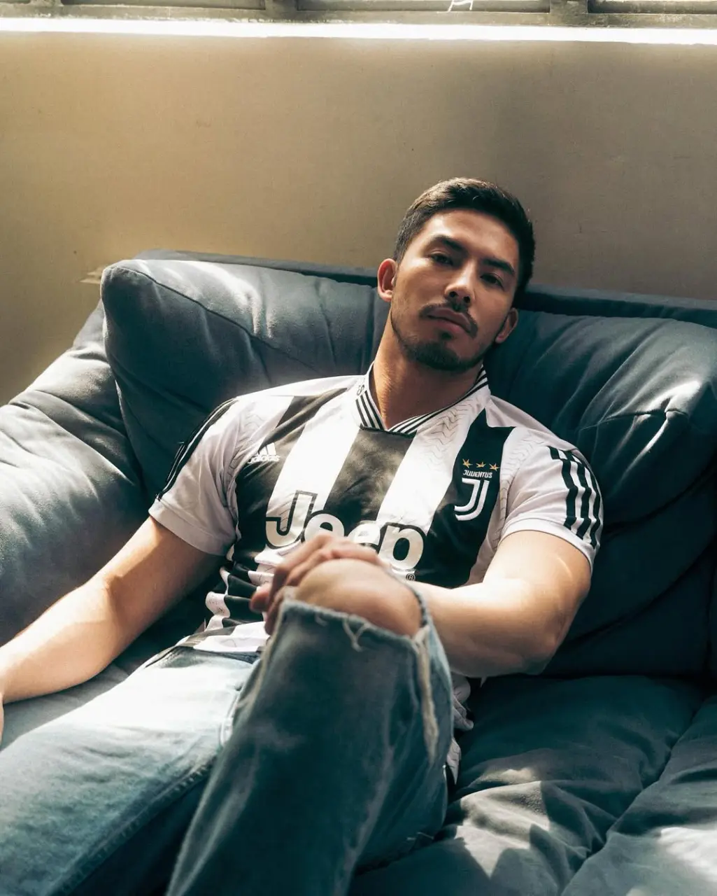 Actor & singer : Tony Labrusca