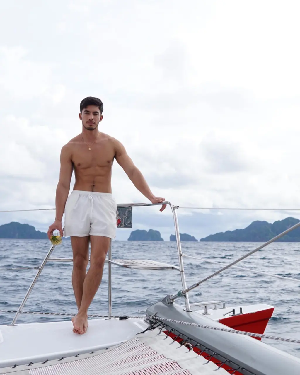 Actor & singer : Tony Labrusca