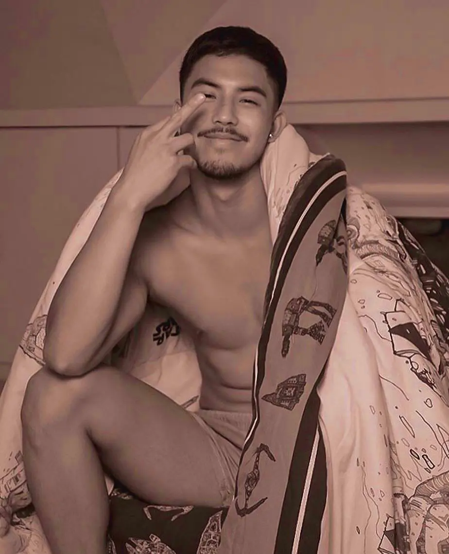 Actor & singer : Tony Labrusca
