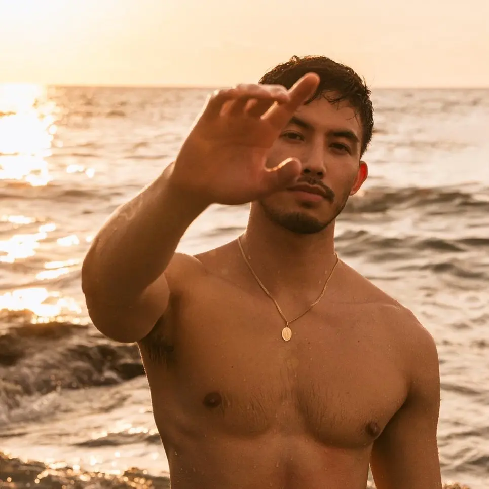 Actor & singer : Tony Labrusca