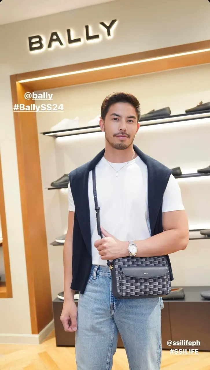 Actor & singer : Tony Labrusca