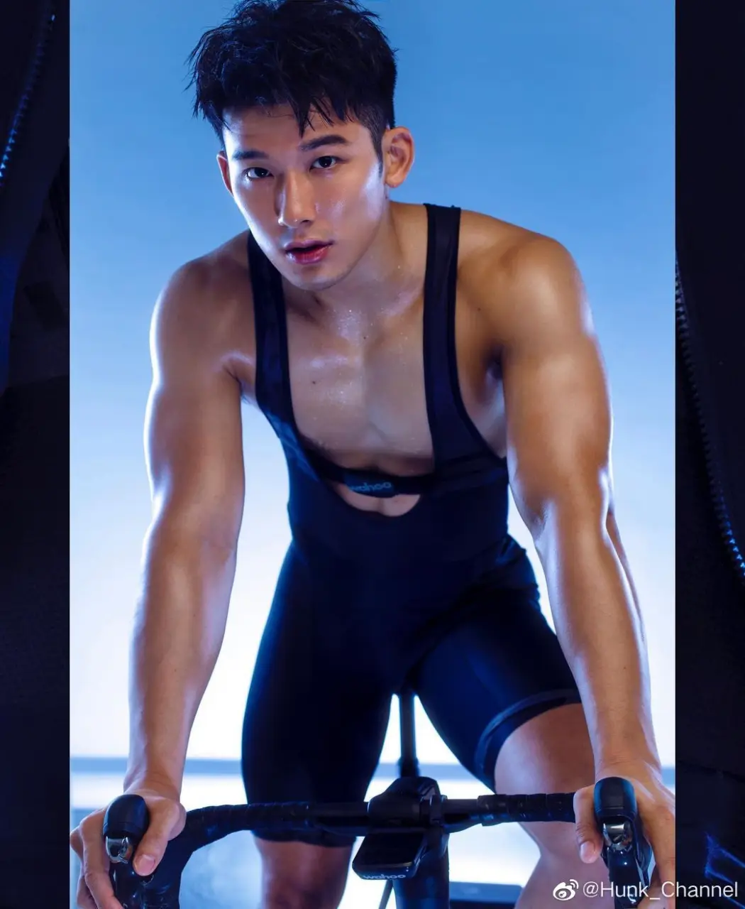 CrossFit Coach : 于創安