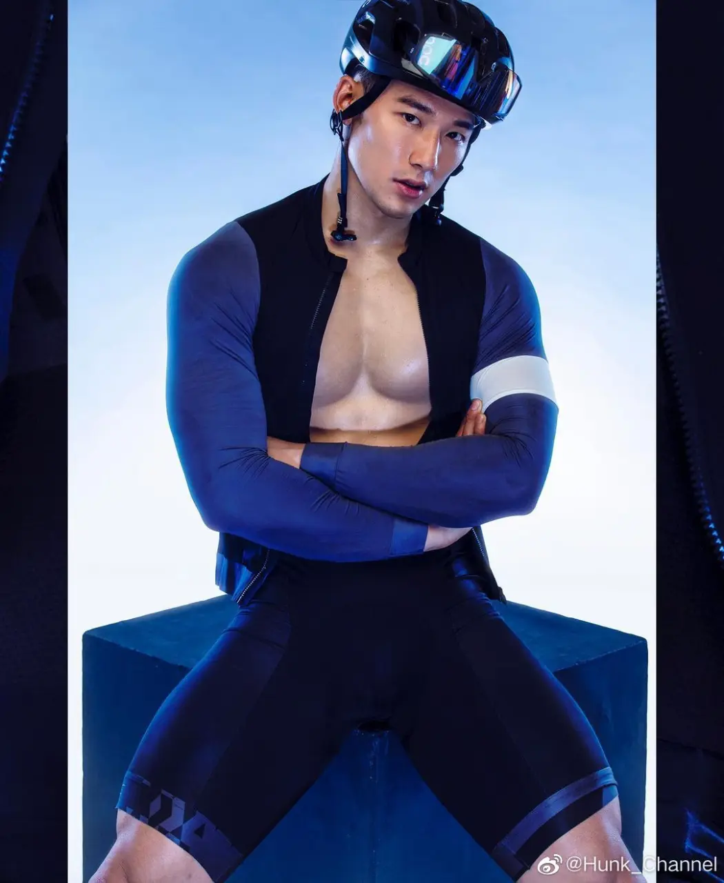 CrossFit Coach : 于創安