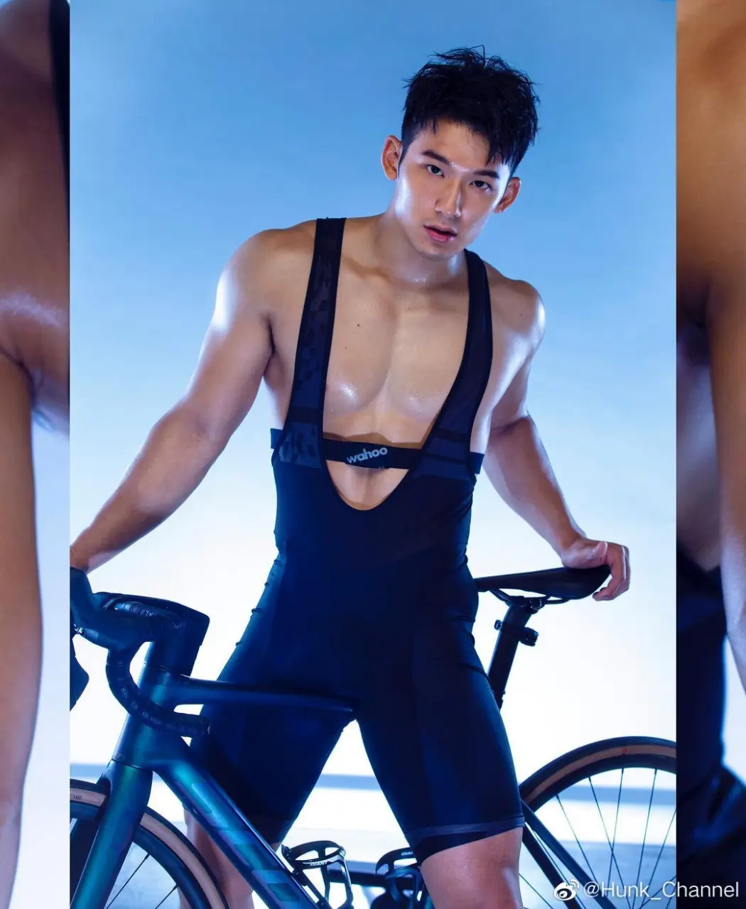 CrossFit Coach : 于創安