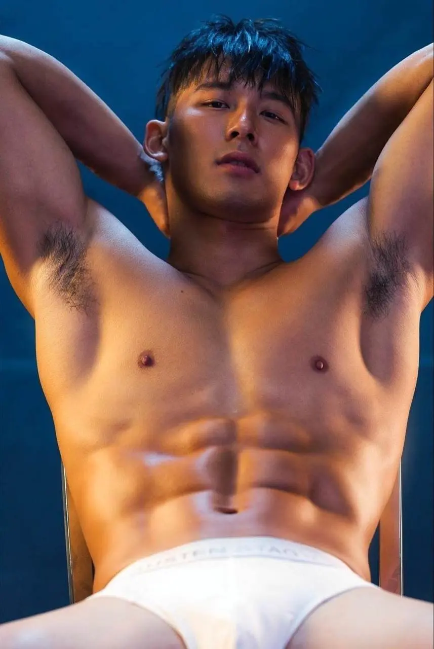 CrossFit Coach : 于創安