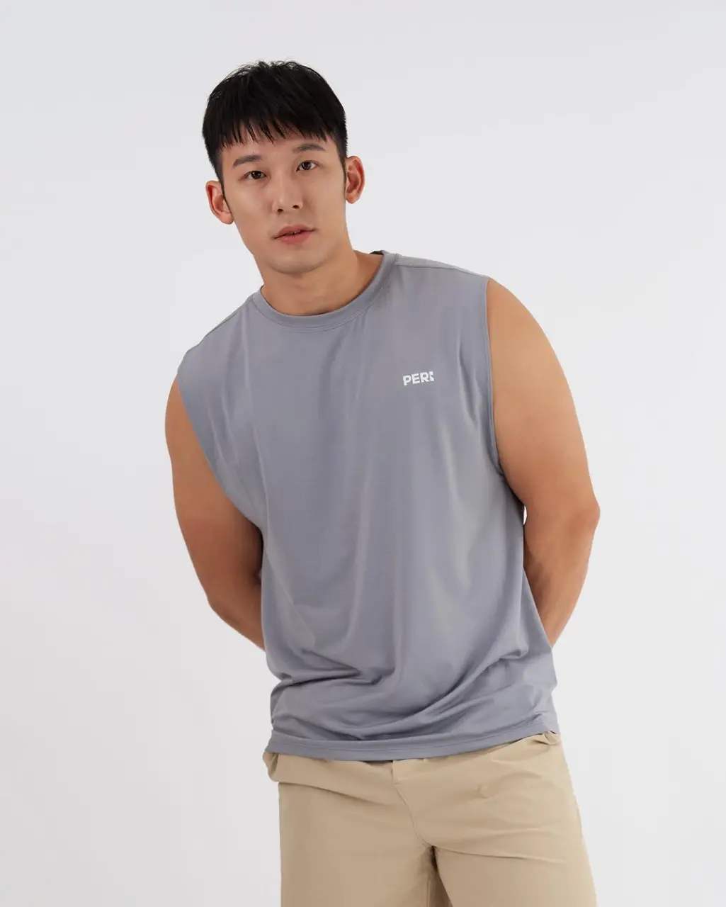 CrossFit Coach : 于創安