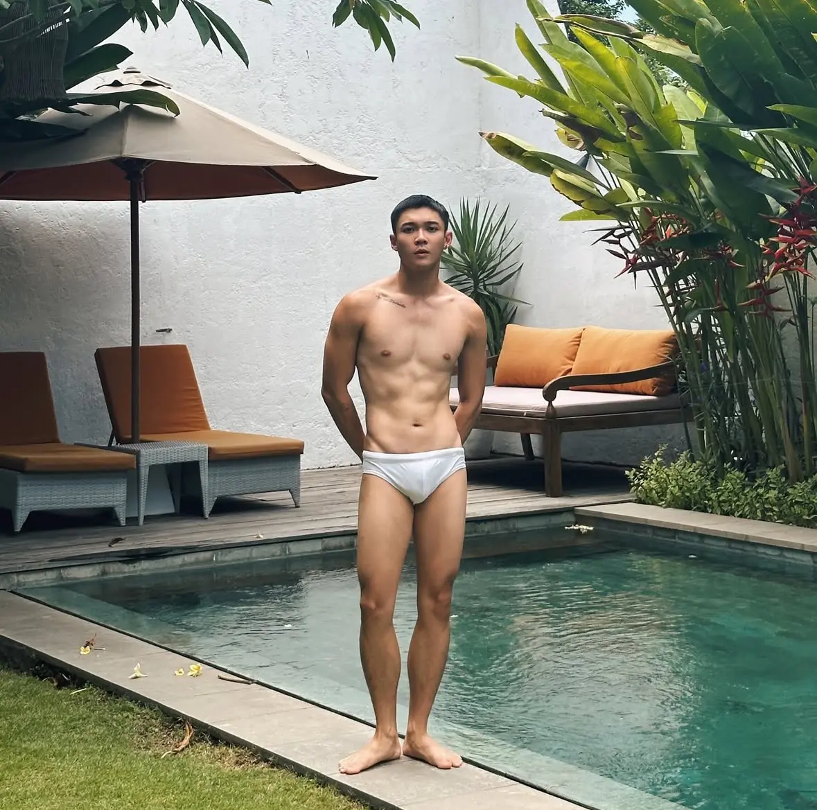 หนุ่มหล่อ✦cute boy✦ดีต่อใจ❥843