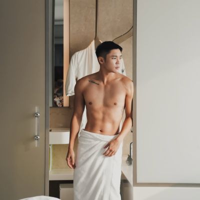 หนุ่มหล่อ✦cute boy✦ดีต่อใจ❥843