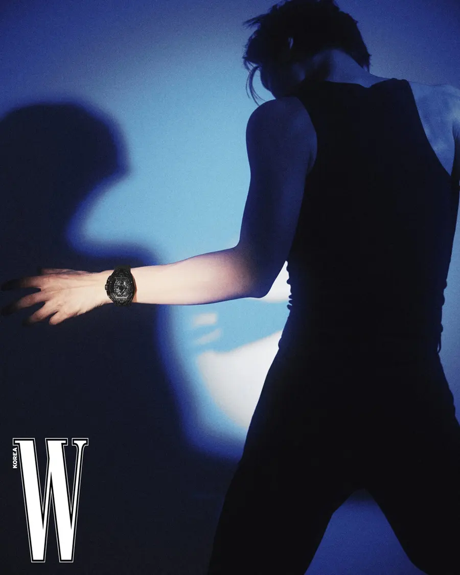 KAI @ W Korea May 2025