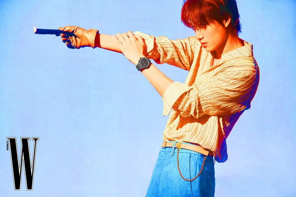 KAI @ W Korea May 2025